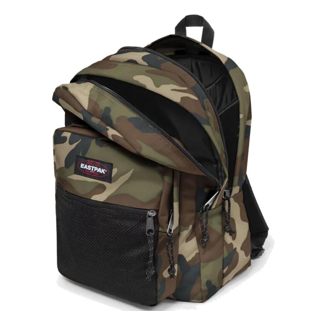 Sac à Dos Camouflage Mixte Eastpak Pinnacle 38L vue 3