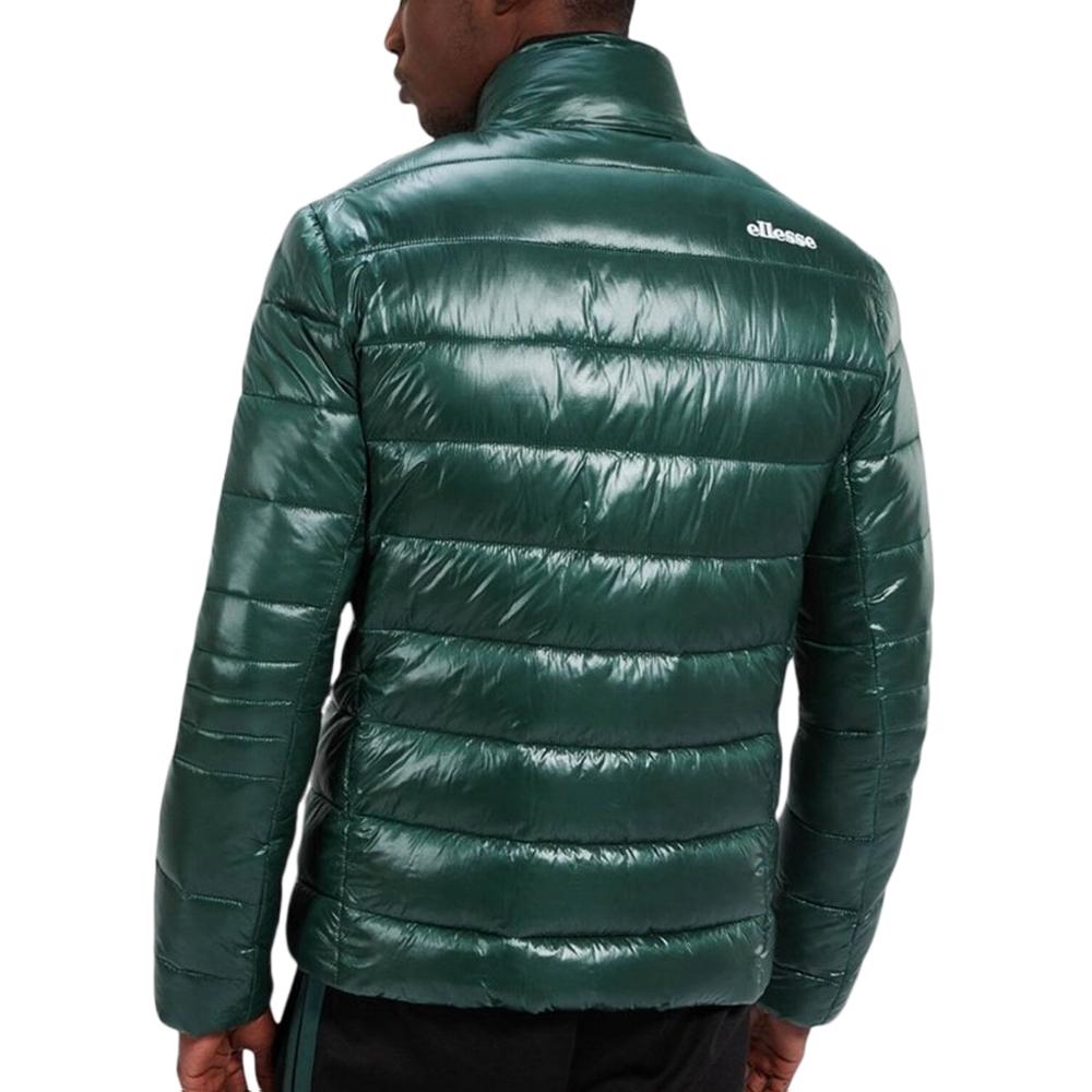 Doudoune Verte Homme Ellesse Orsini Espace des marques