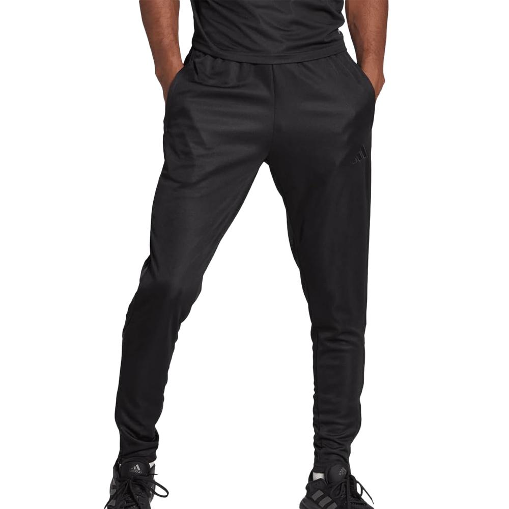 Jogging Noir Homme Adidas Tiro30 pas cher