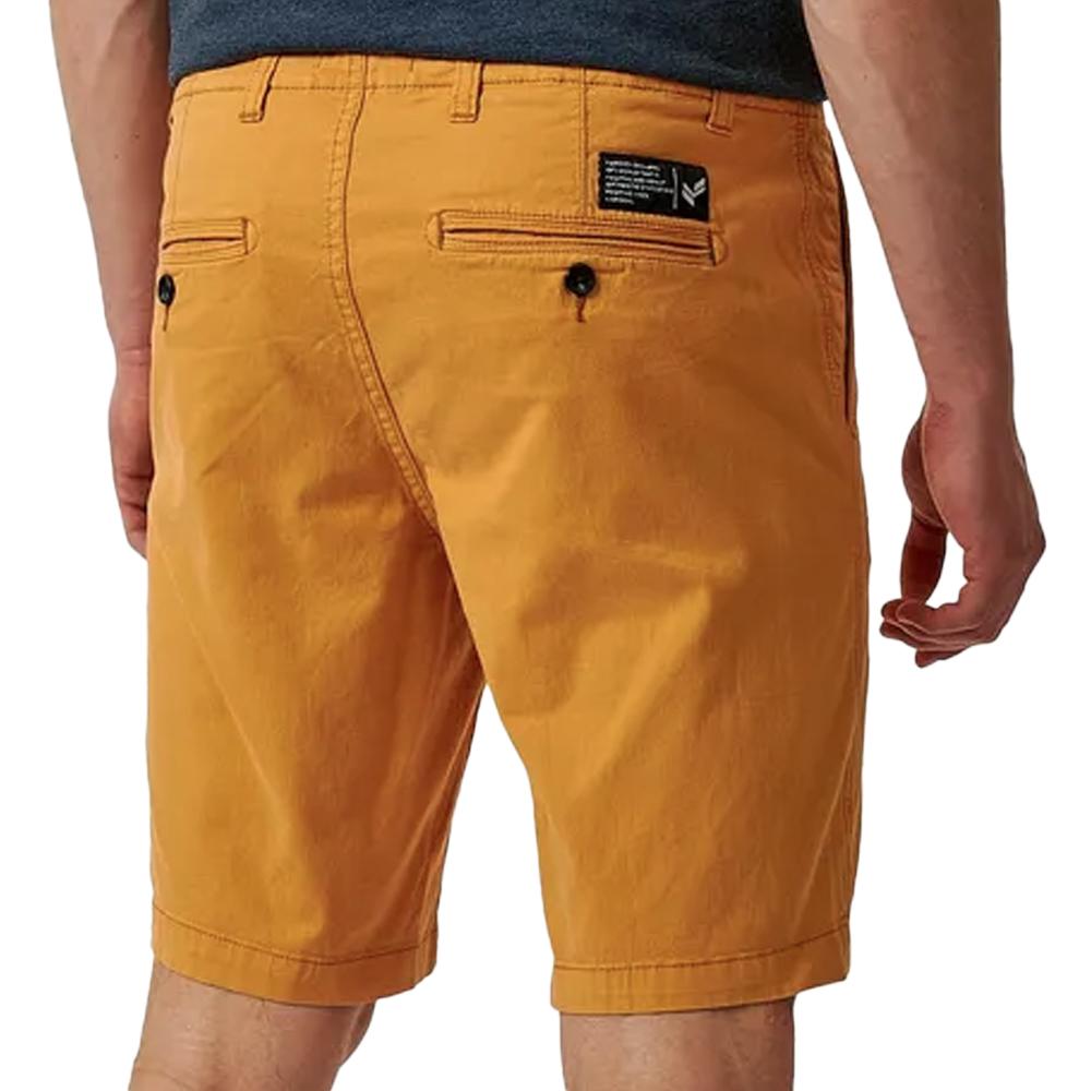 Short Camel Homme Kaporal 23M81 vue 2