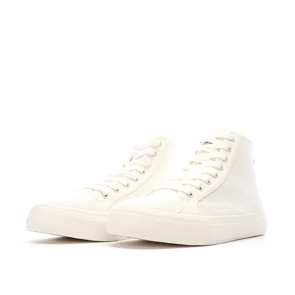 Baskets Blanches Homme Levi's Decon vue 6