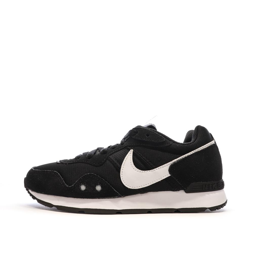 Baskets Noires Femme Nike Venture pas cher