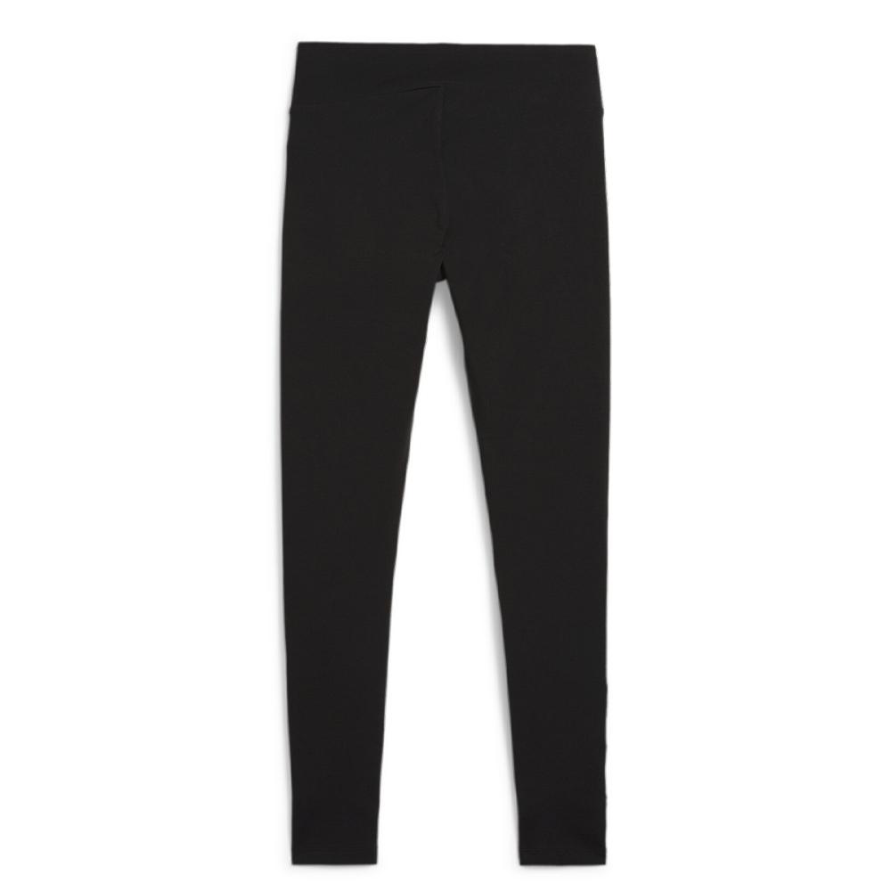 Legging Noir Femme Puma Power 677894 vue 2
