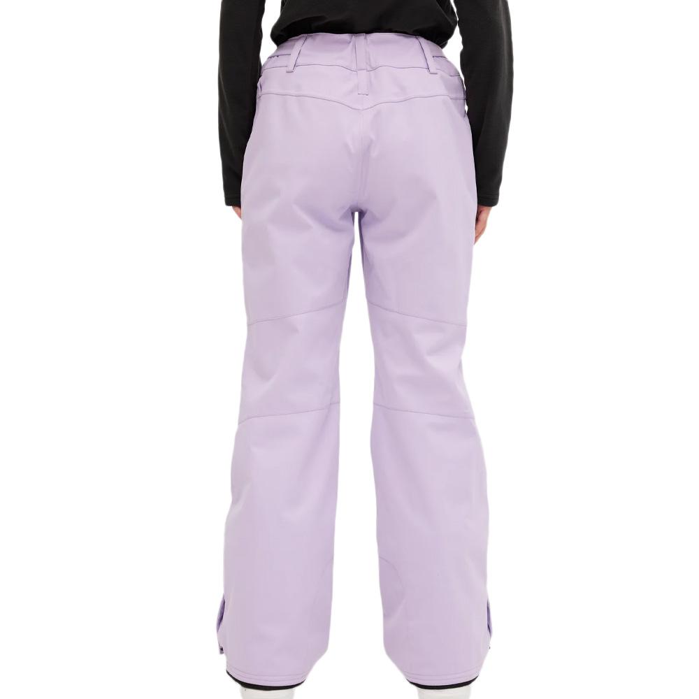 Pantalon de Ski Mauve Femme O'Neill Star vue 2