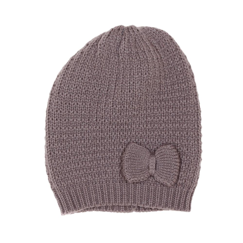 Bonnet Mauve Fille Name it Fmay pas cher