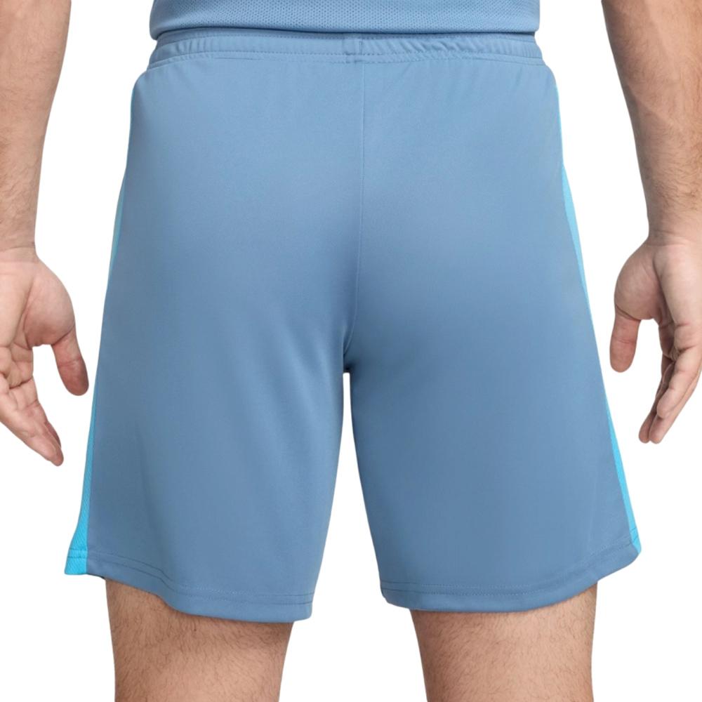 Short de Foot Bleu Homme Nike Acd23 DV9742 vue 2
