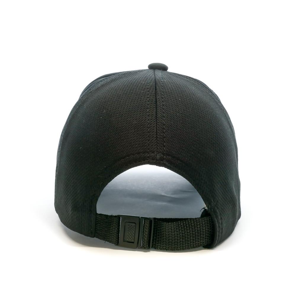 Casquette Noir Homme Comme des Loups CAS1 vue 3