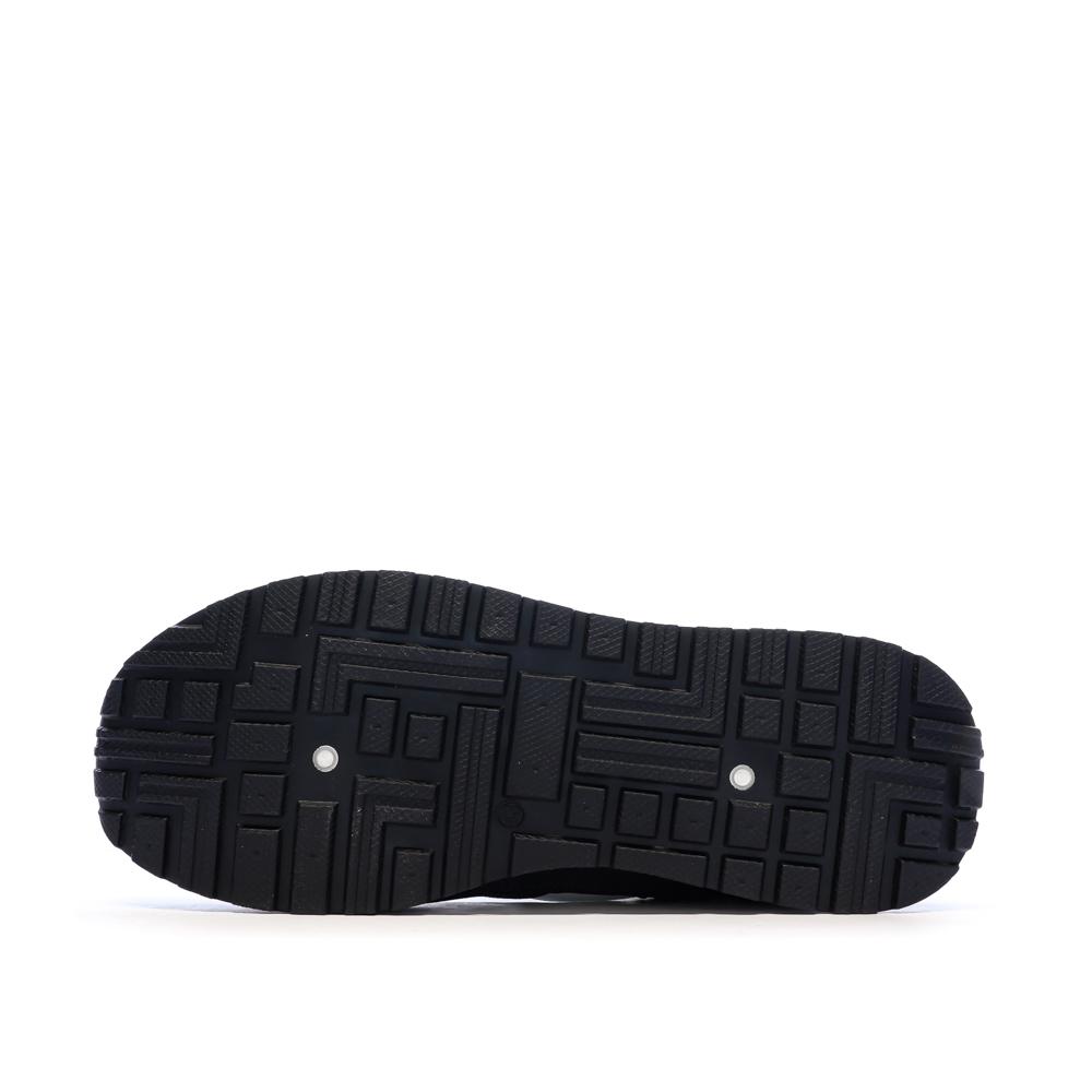 Baskets Marines Homme Ellesse Harvey Dante vue 5
