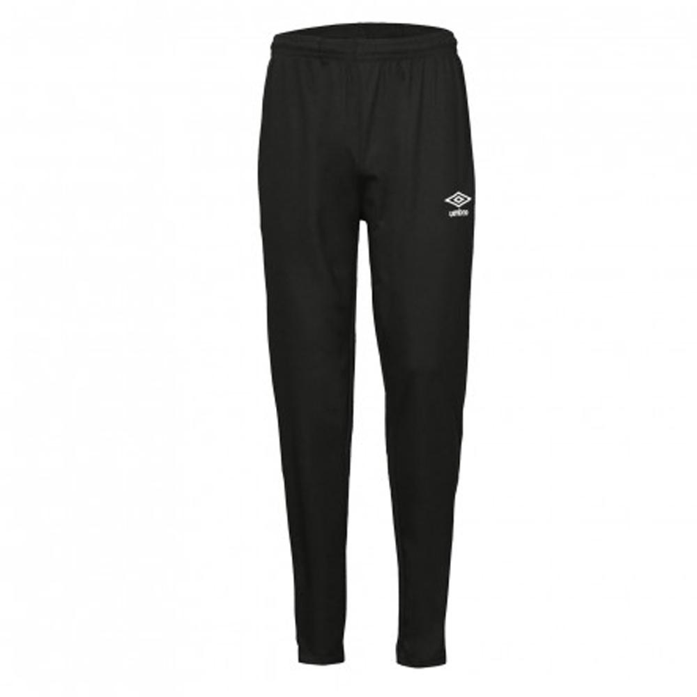 Jogging Noir Homme Umbro Train pas cher