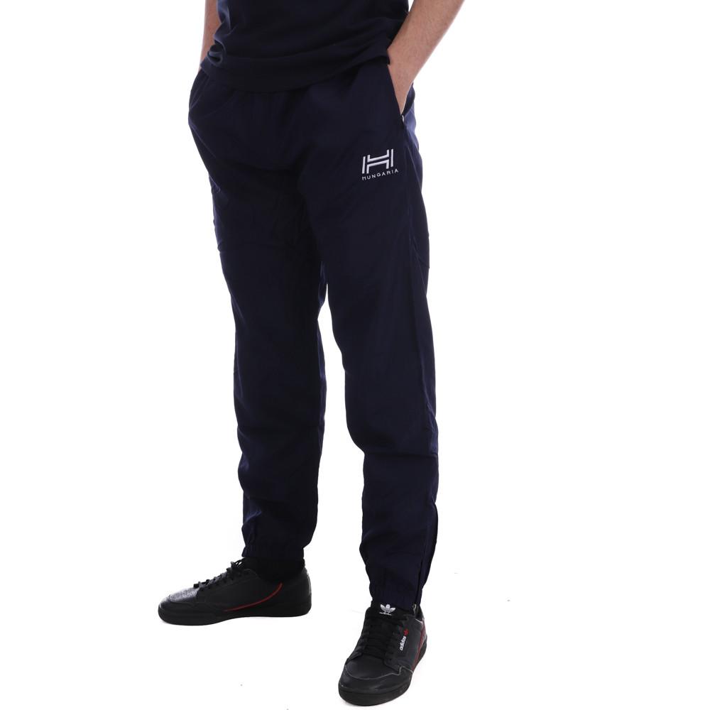 Pantalon de Survêtement Marine Homme Hungaria Training Premium pas cher