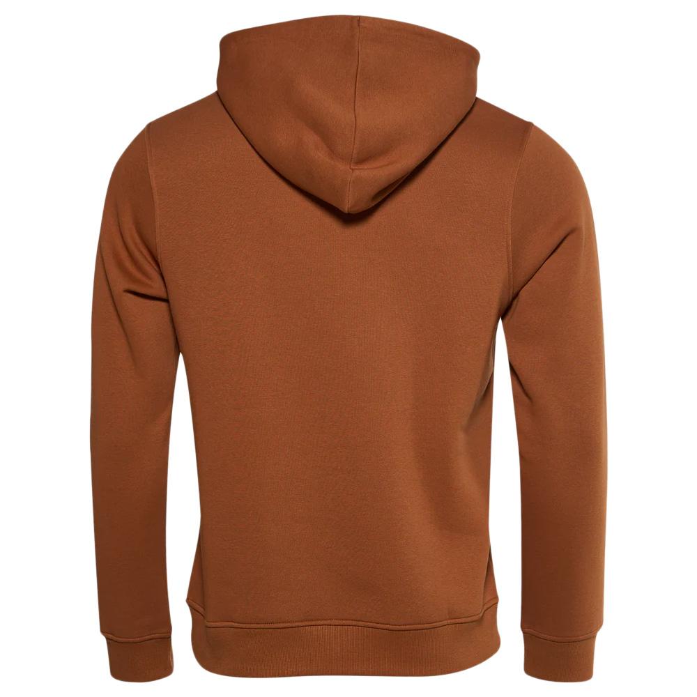 Sweat Camel Homme Jack & Jones Greene vue 2