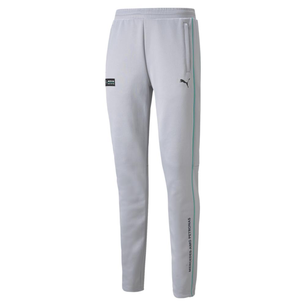 Jogging Gris Homme Puma Mercedes T7 pas cher