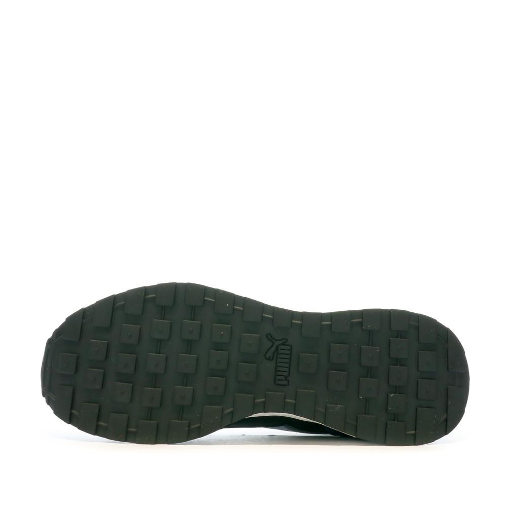 Baskets Noires Homme Puma Graviton Tera vue 5