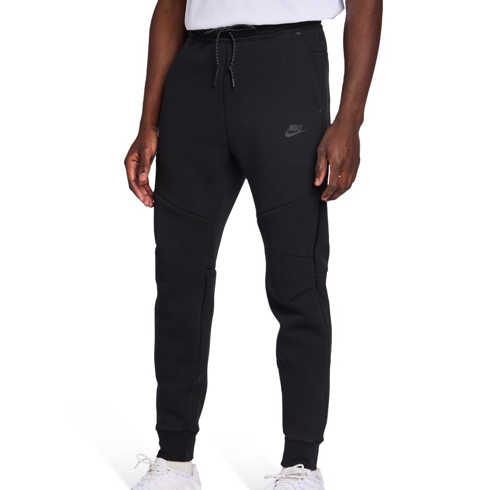 Jogging Noir Homme Nike Flc Jggr pas cher