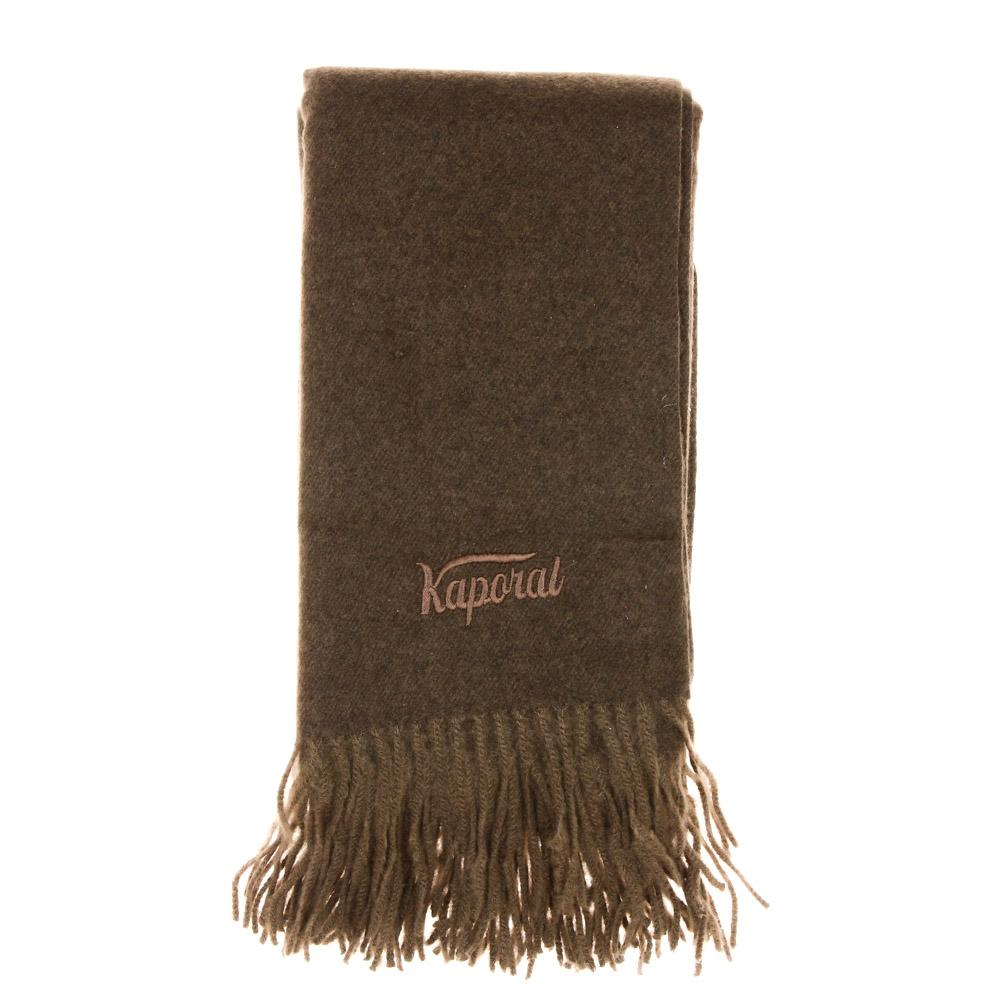 Écharpe Marron Homme Kaporal ARMENIO pas cher