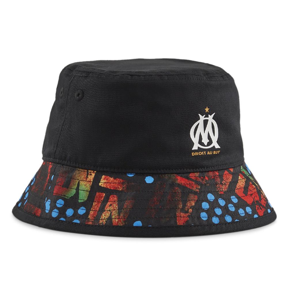 Bob Noir Homme Puma Om X Africa pas cher