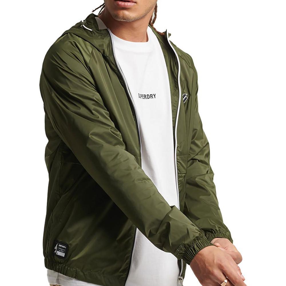 Superdry coupe vent best sale