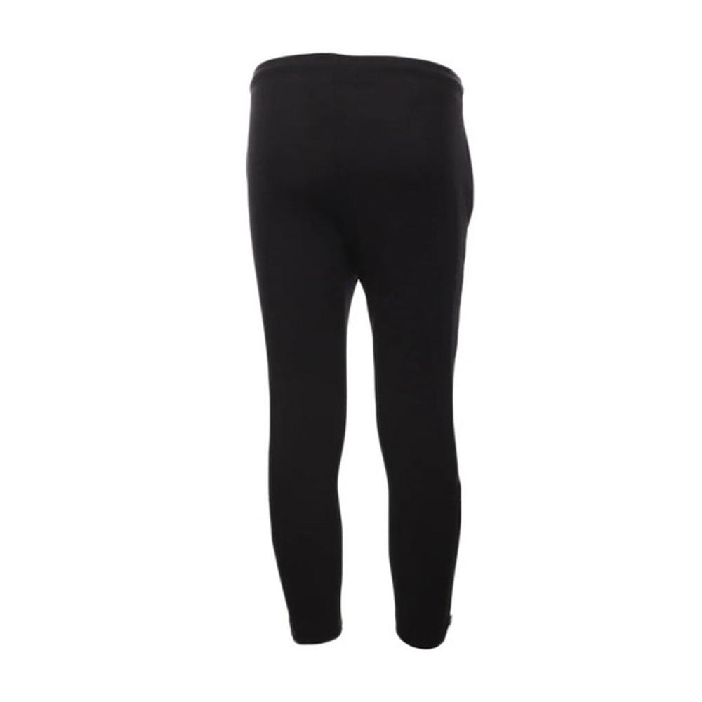 Jogging Noir Garçon Umbro Core Pant A vue 2