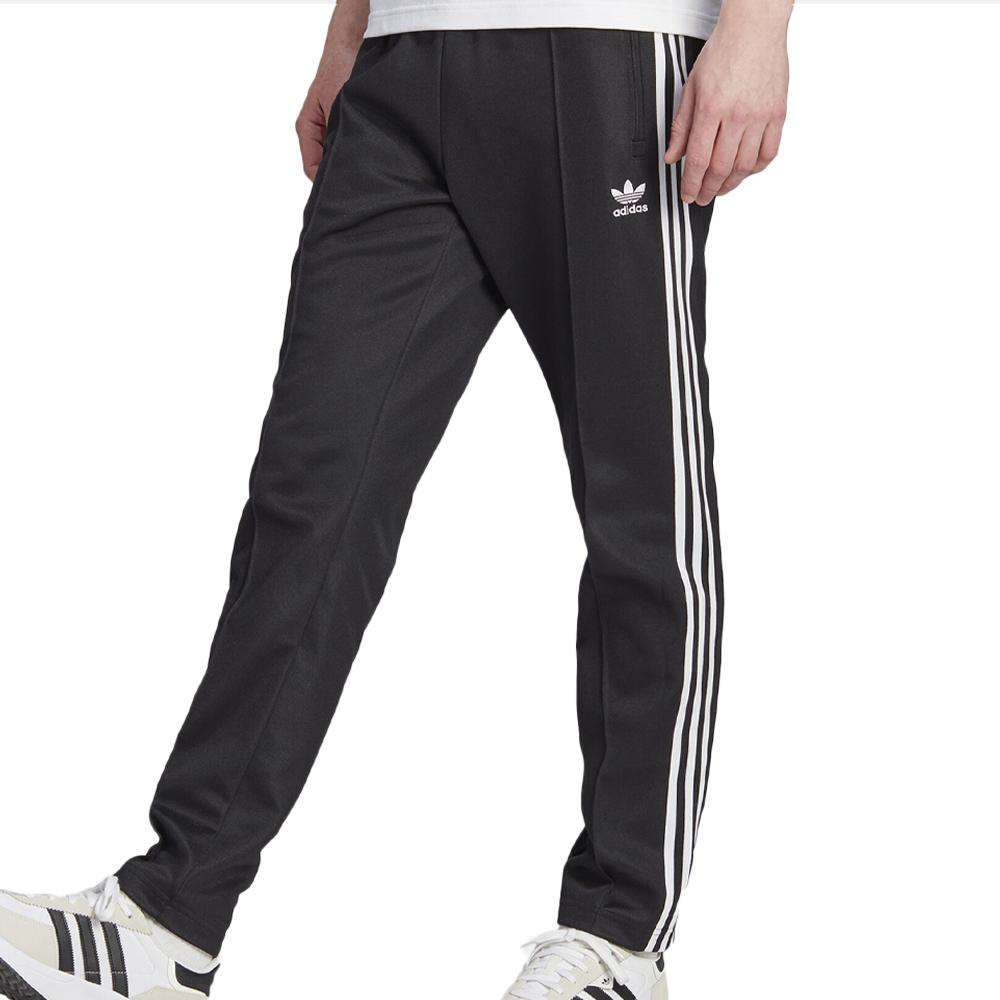Jogging Noir Homme Adidas Classic pas cher