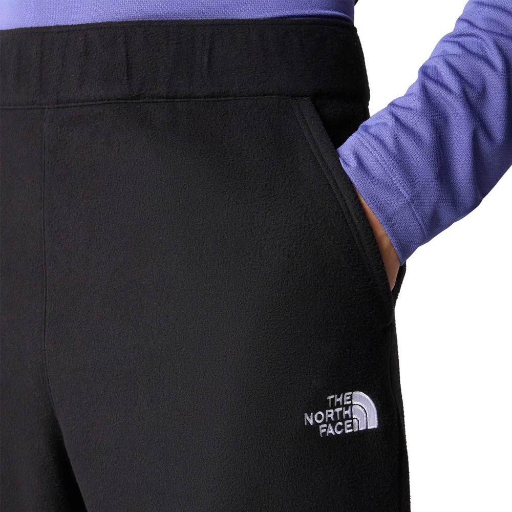 Jogging Noir Homme The North Face Glacier vue 3