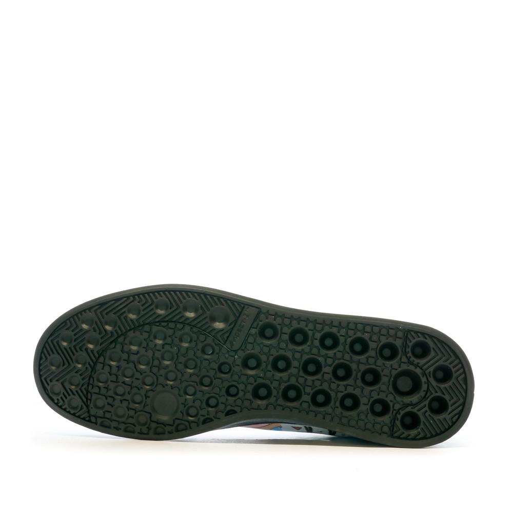 Baskets Multicolore Homme Dc shoes Hyde S Evan vue 5