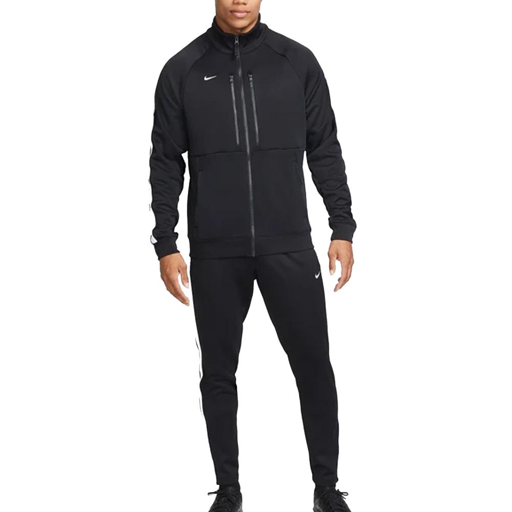 Survêtement Noir Homme Nike Suit pas cher