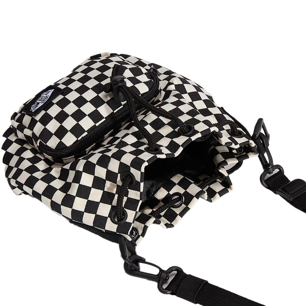 Sac à Bandoulière Homme Vans Bucket vue 3