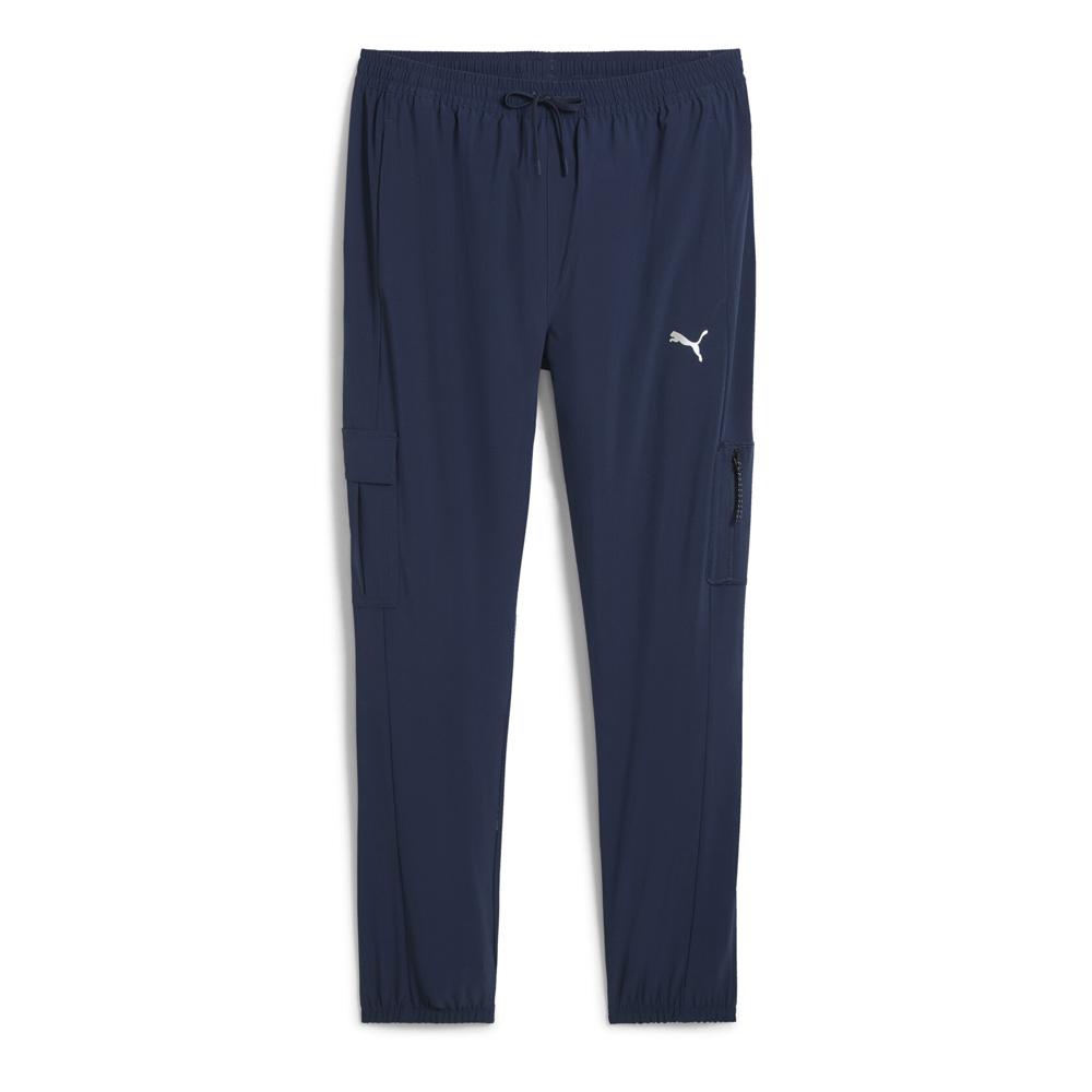 Pantalon de survêtement Marine Homme Puma 526670 pas cher