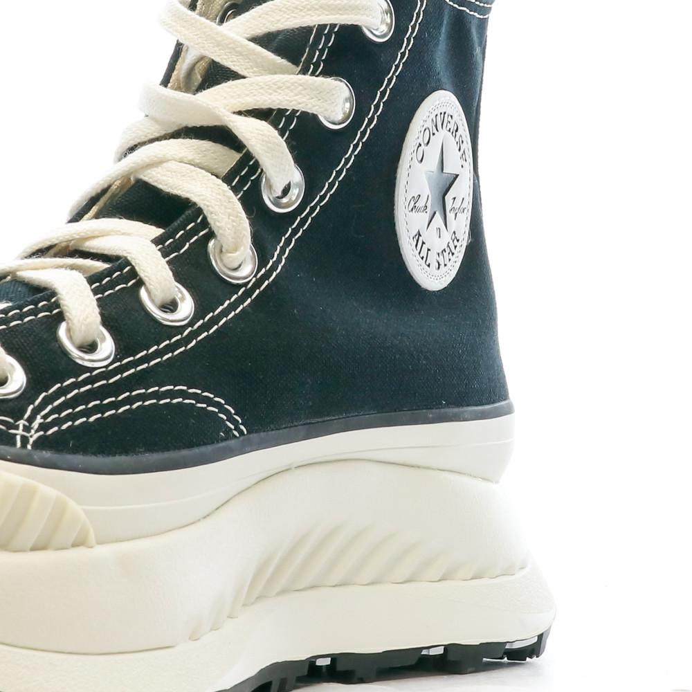 Baskets Noir Femme Converse Chuck Taylor 70 vue 7