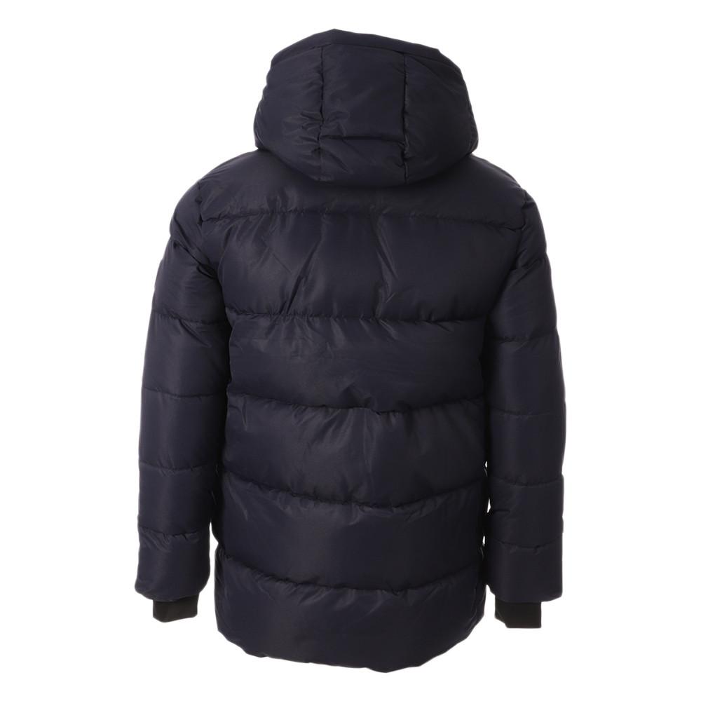 Doudoune Marine Homme Redskins Loewe Match vue 2