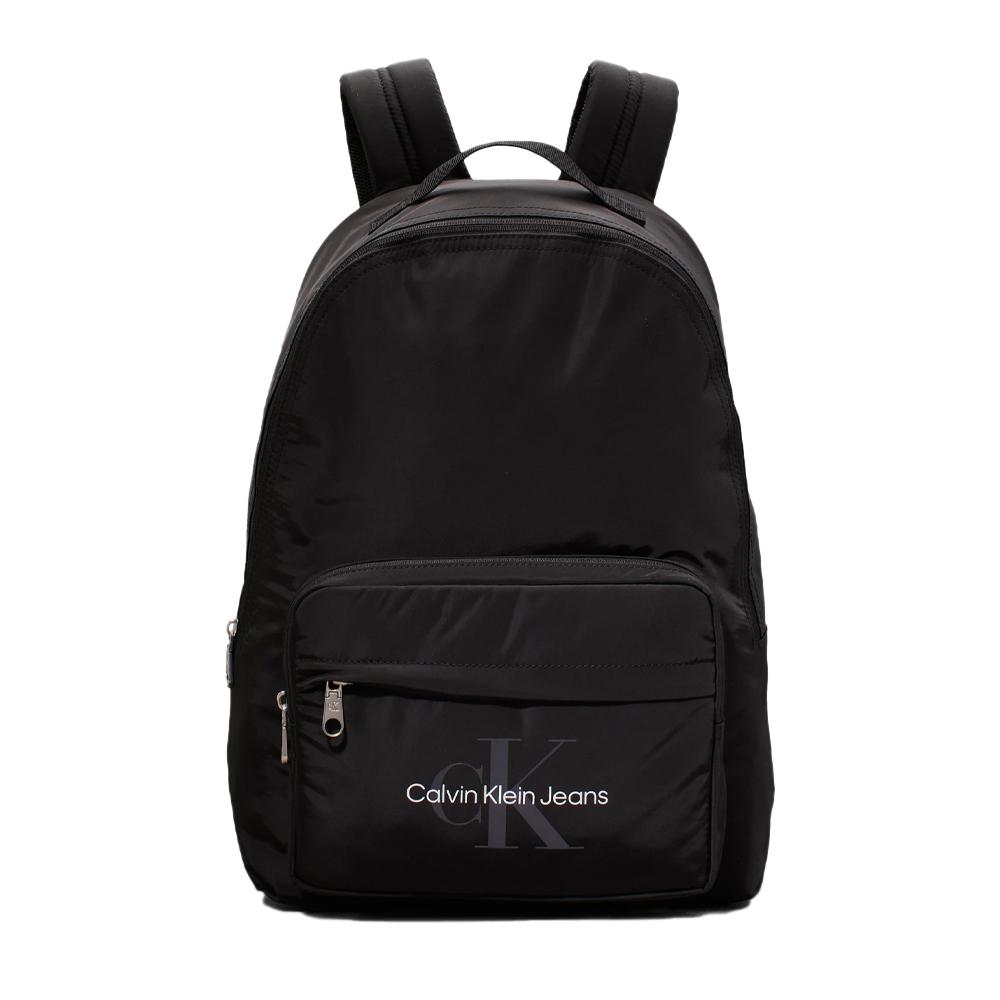 Sac à Dos Noir Homme Calvin Klein Jeans Sport Essentials pas cher