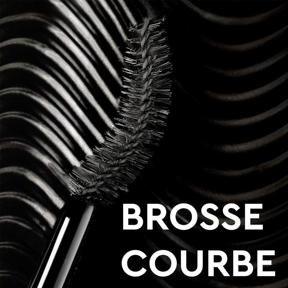 Mascara Courbe Magistrale La Provençale Bio Noir vue 2