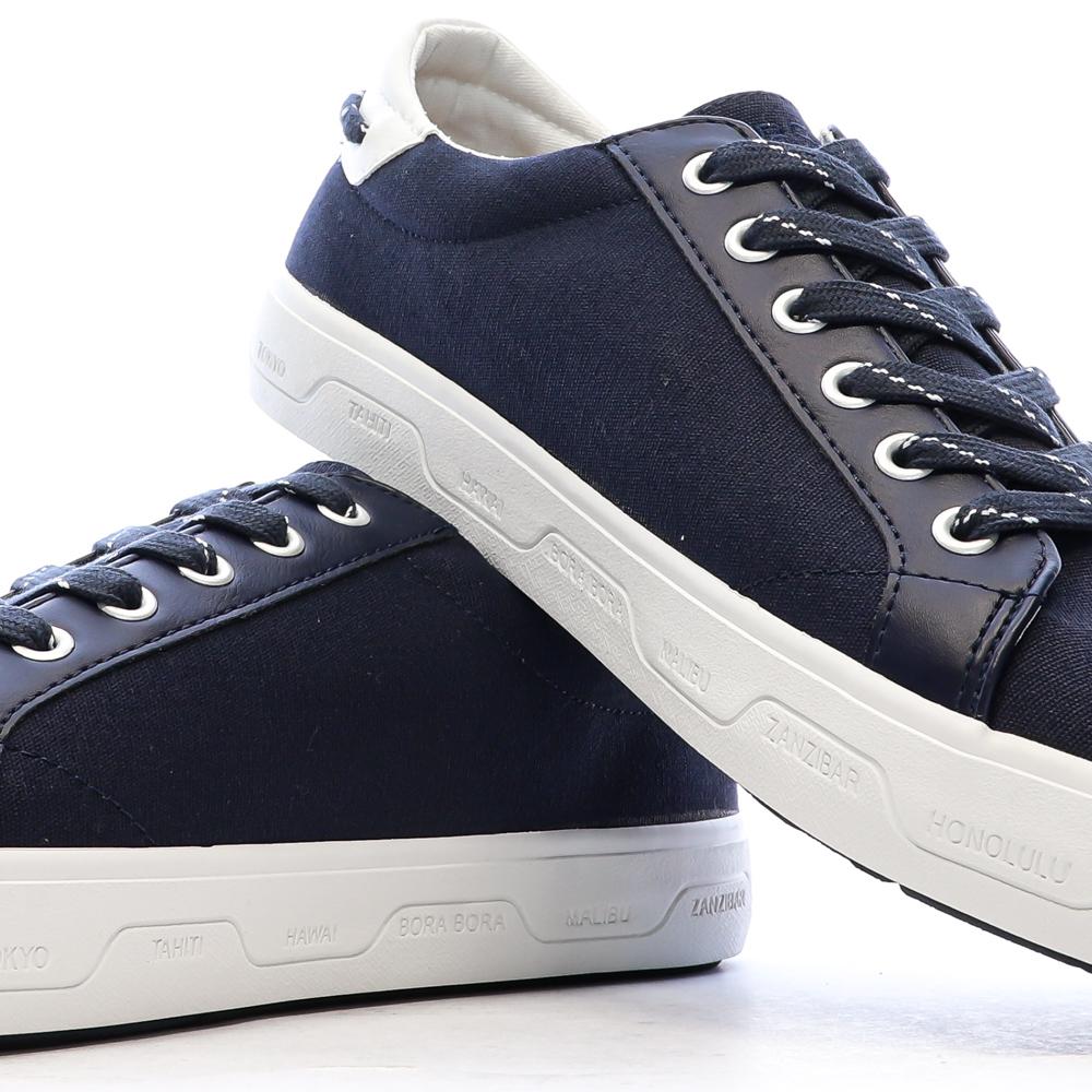 Baskets Marine Homme TBS Lanzaro vue 7
