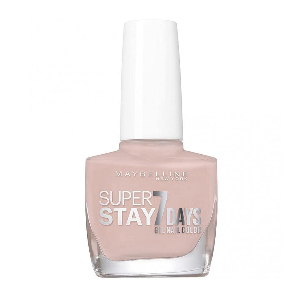 Vernis à Ongles Superstay 7 Days Maybelline NY 914 Blush Skyline pas cher