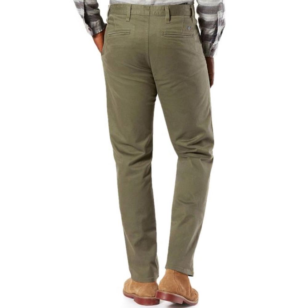 Pantalon Kaki Homme Dockers A4264 vue 2