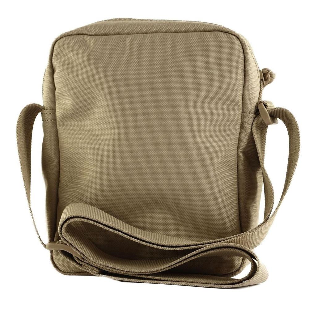 Sacoche Beige/Kaki clair Mixte Lacoste Neocroc vue 2