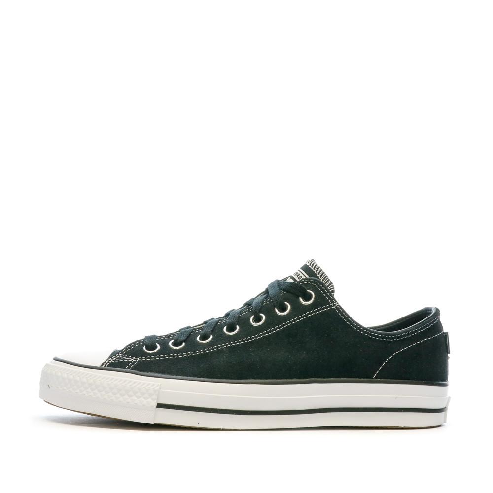 Baskets Noir Homme Converse Pro Ox pas cher