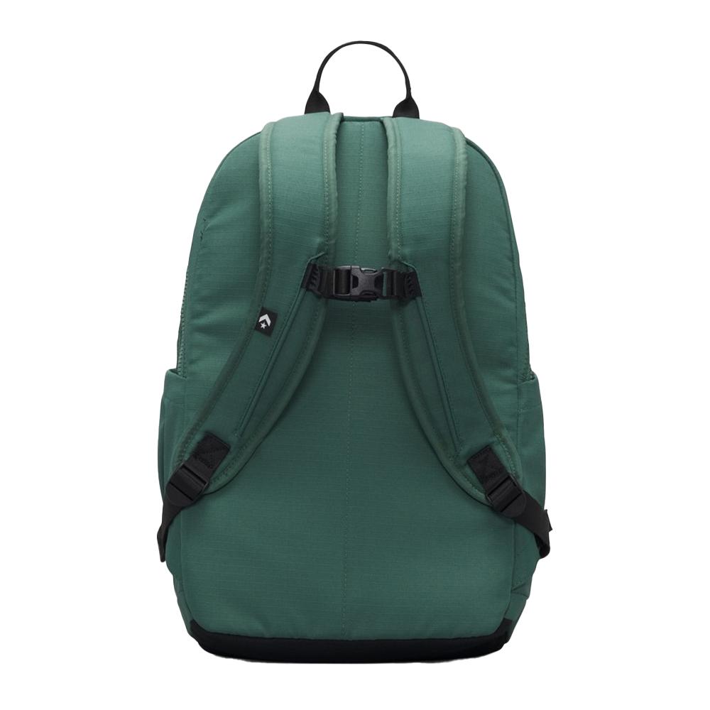 Sac à Dos Vert Homme Converse Utility vue 2