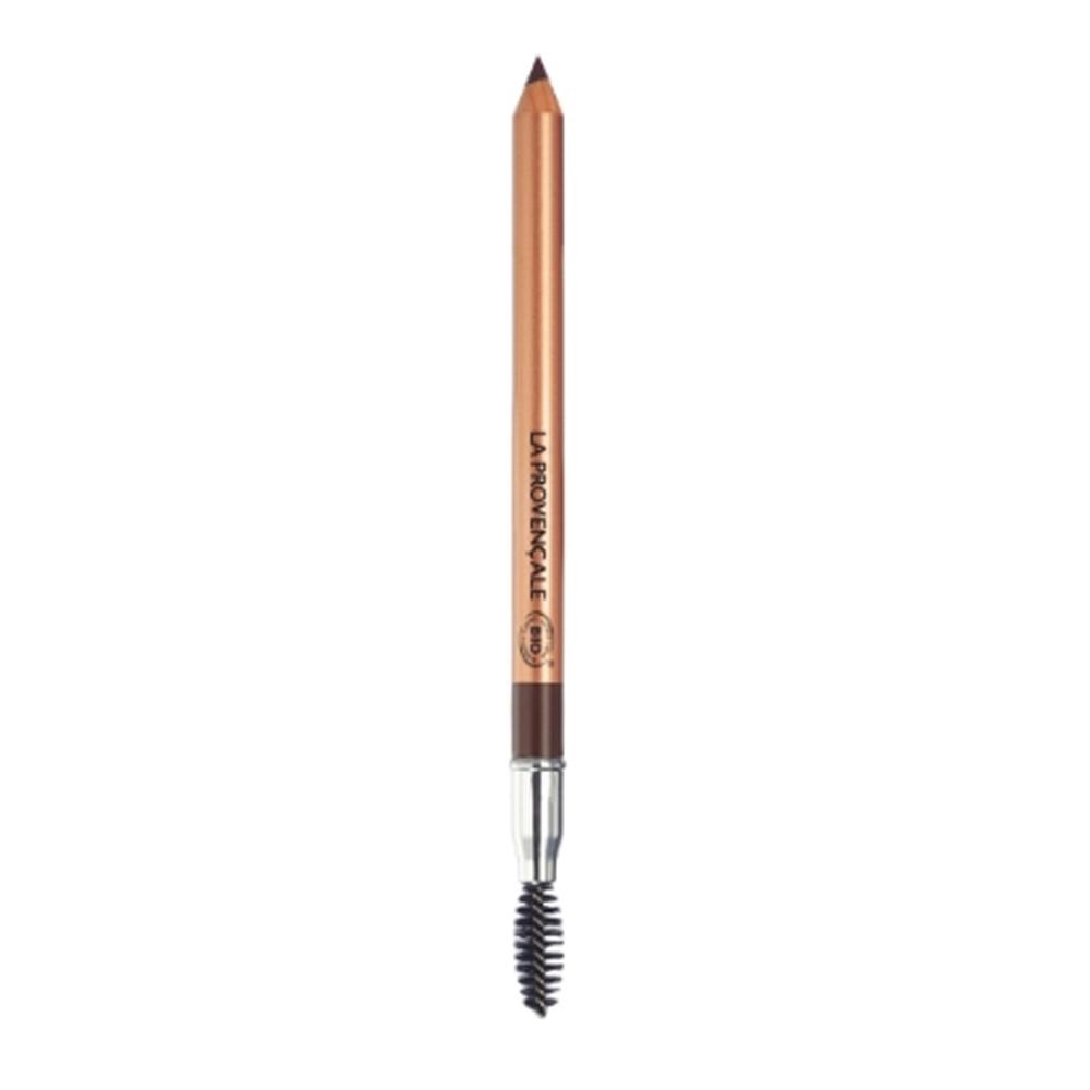 Crayon à Sourcils Bio La Provençale 01 Blond vue 2