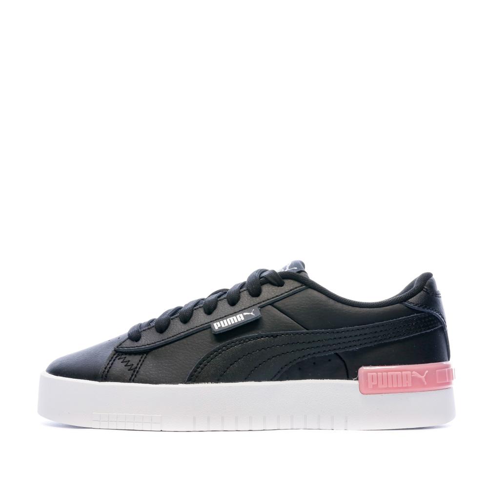 Baskets Noir Femme Puma Jada pas cher