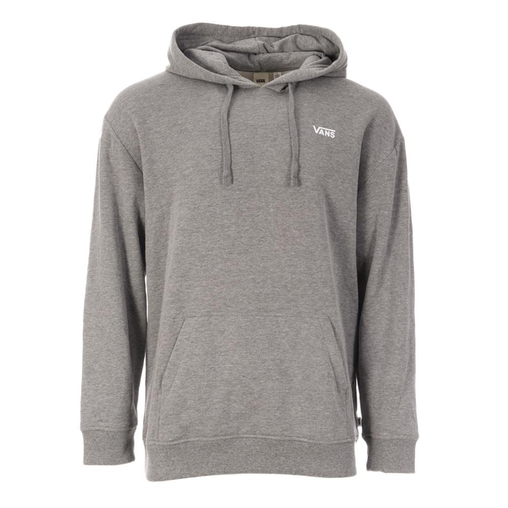 Sweat Gris Femme Vans VN0A54U7GRH pas cher