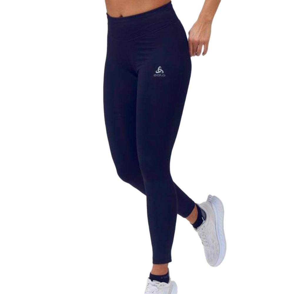 Legging Marine Homme Odlo Vigor pas cher