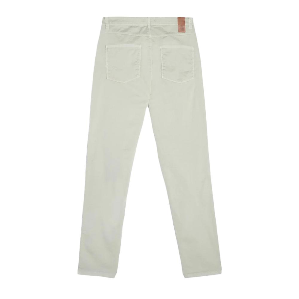 Pantalon Vert Femme Tbs Leonihui vue 2