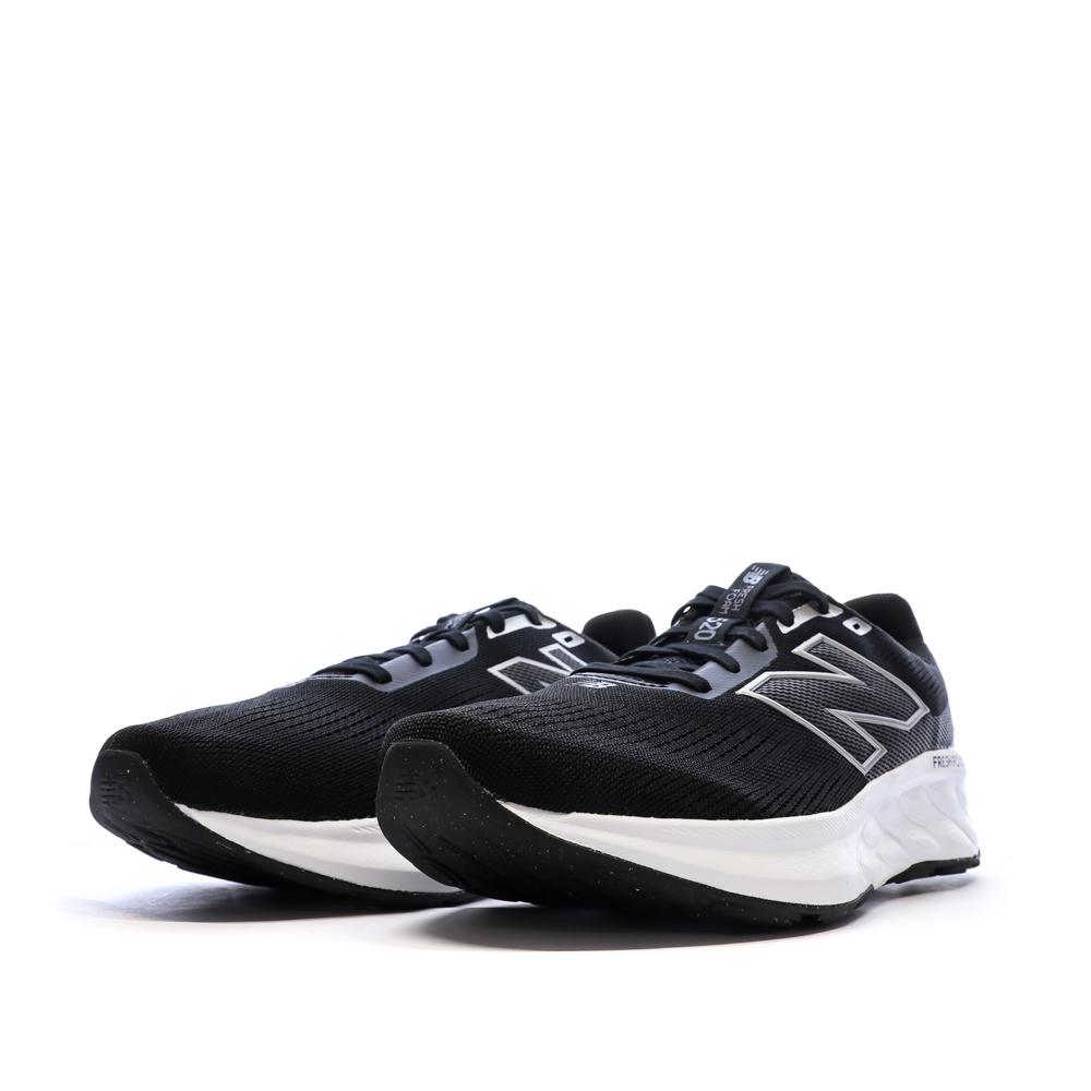 Chaussures de running Noires/Grises Homme New Balance 520 vue 6