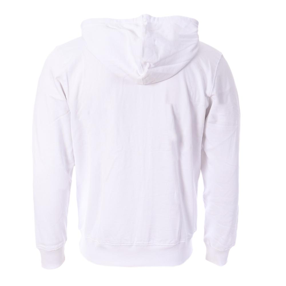Sweat Blanc Homme Pepe jeans Alber vue 2