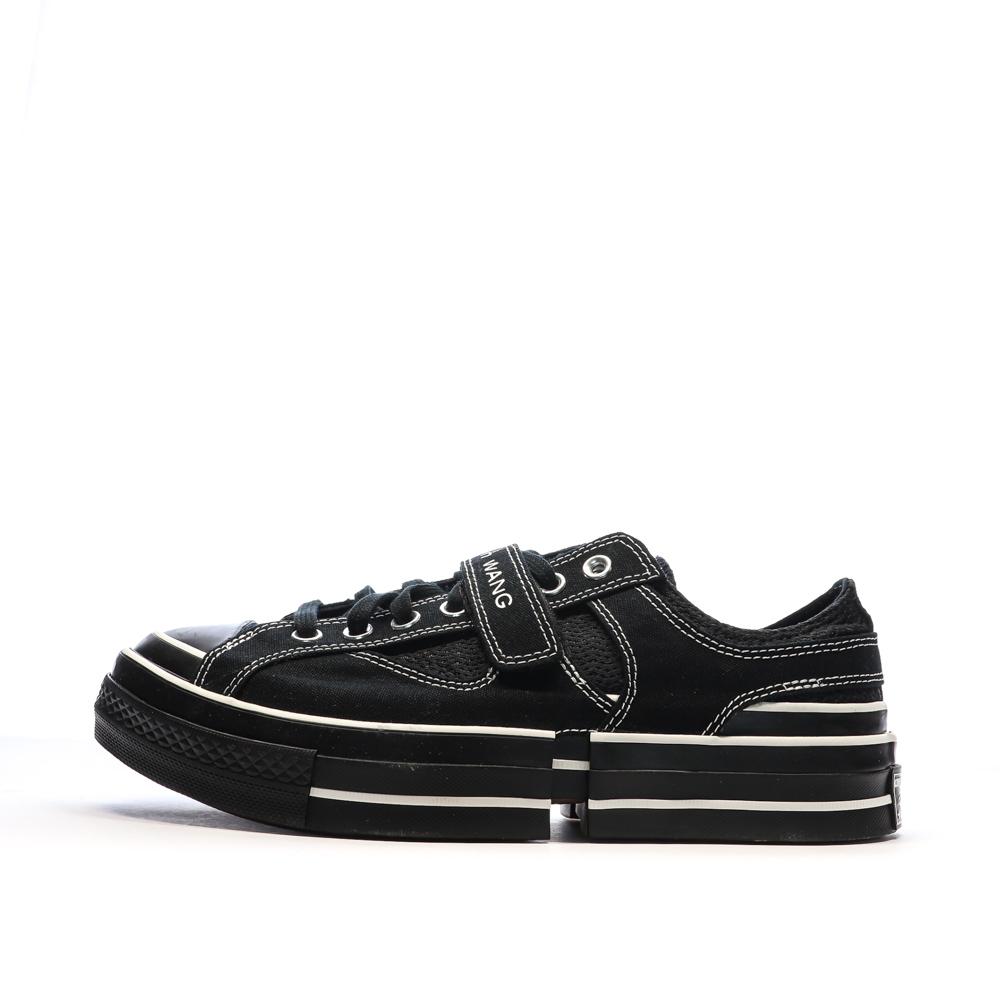 Baskets Noires Homme Converse Chuck 70 2-IN pas cher