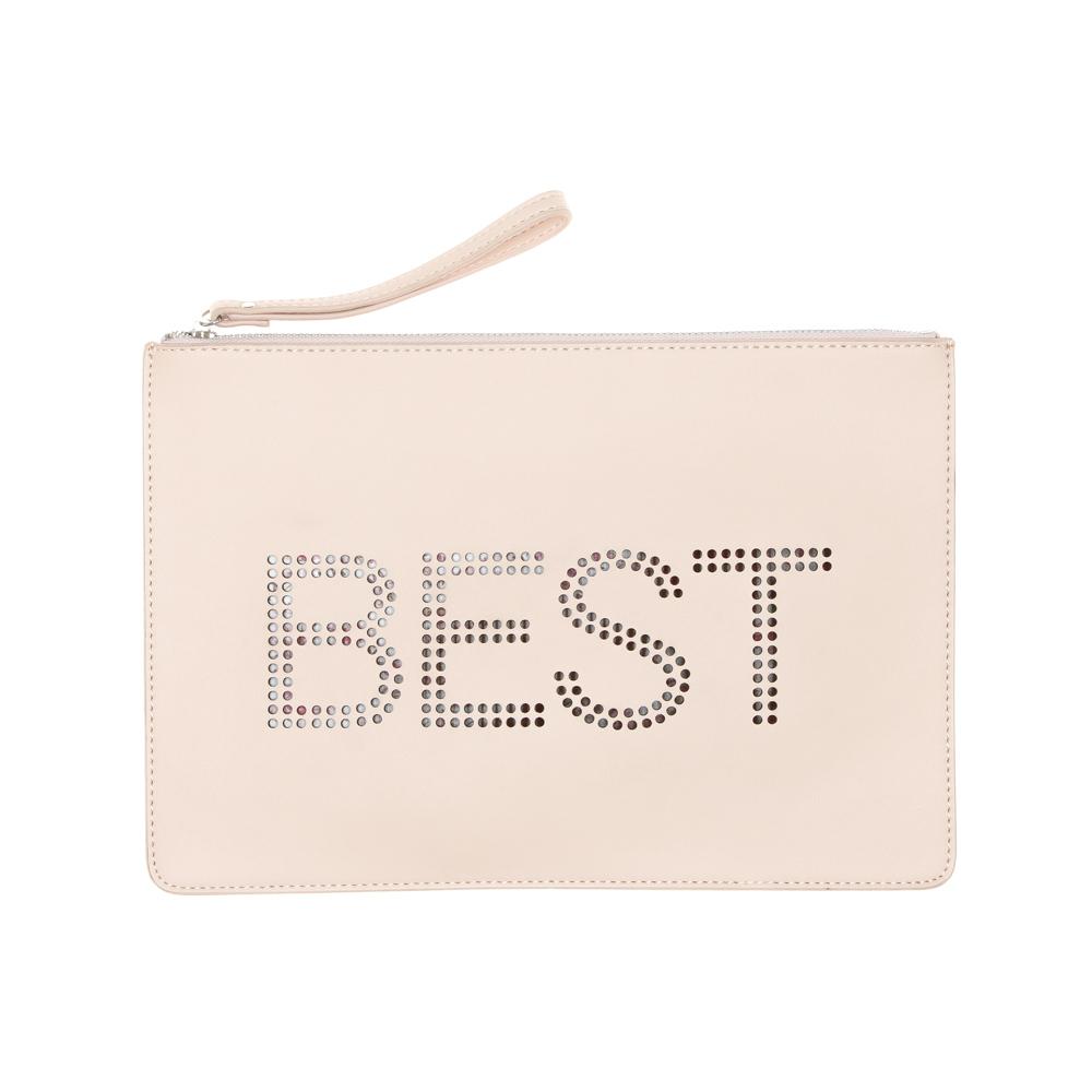Pochette à Main Rose Femme Best Mountain BM0054 pas cher