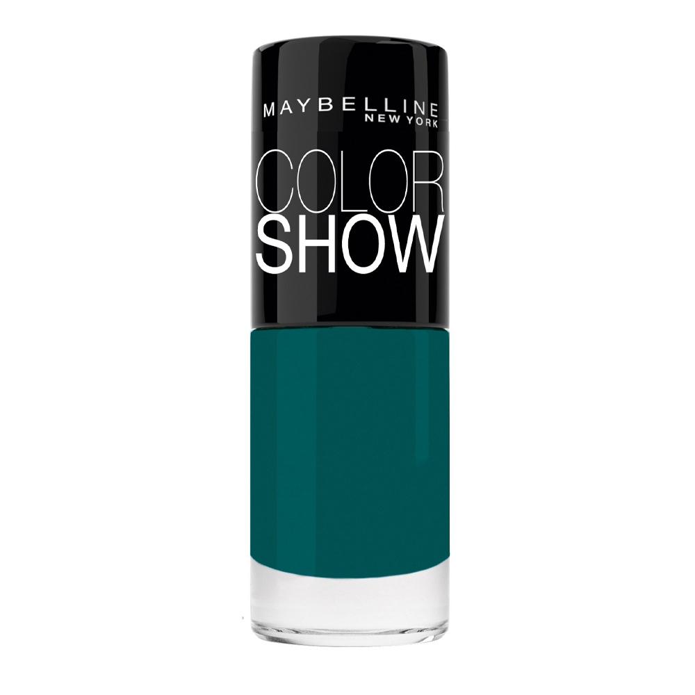 Vernis à Ongles Femme Maybelline Color Show 273 Soho Green pas cher