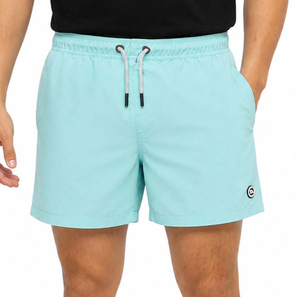 Bañador turquesa para hombre Paname Brothers MAX barato