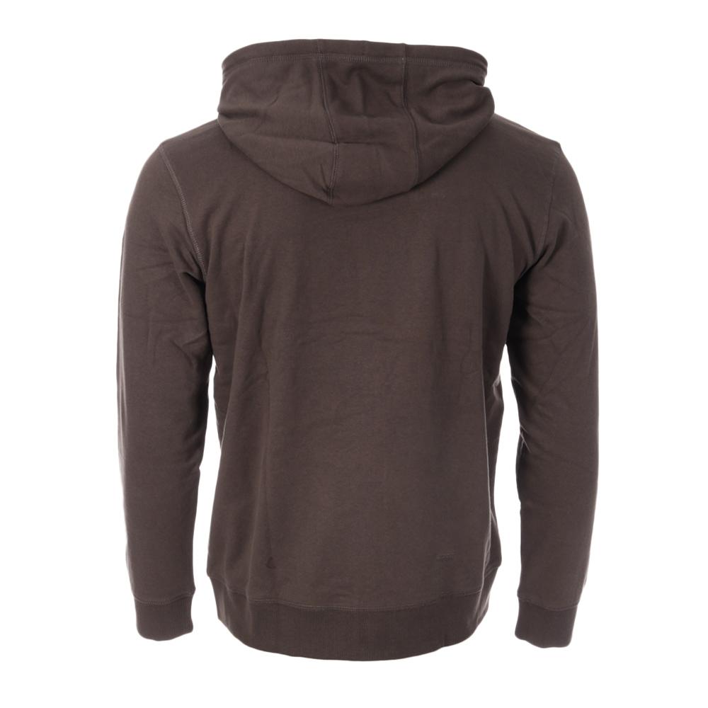 Sweat Zippé Gris Homme O'Neill Surf State vue 2